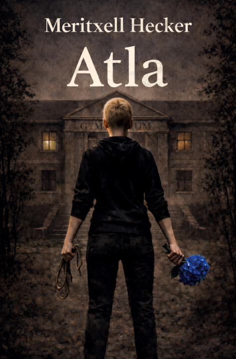 Könyv Atla 