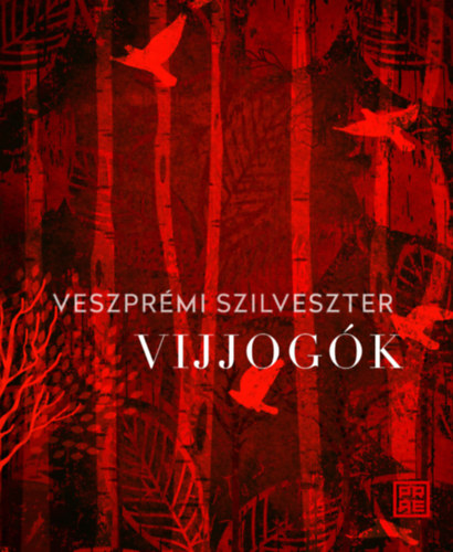 Livro Vijjogók Veszprémi Szilveszter