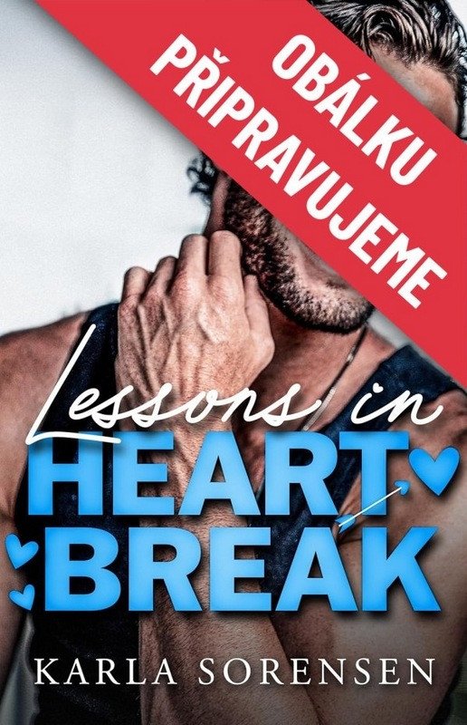 Buch Lekce randění Karla Sorensenová
