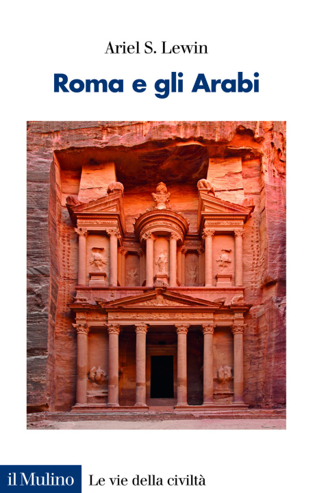 Buch Roma e gli Arabi Ariel Samuel Lewin