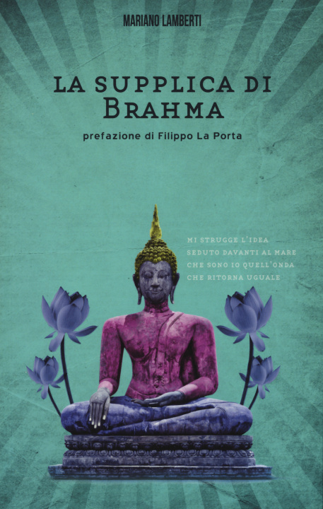 Kniha supplica di Brahma Mariano Lamberti