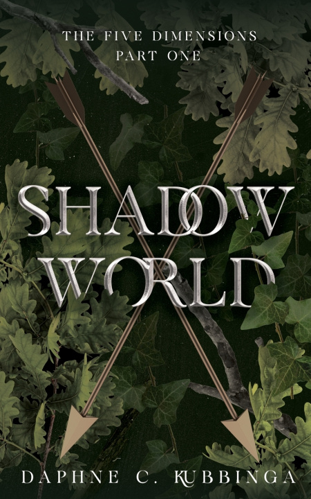 Könyv Shadow World Daphne C. Kubbinga