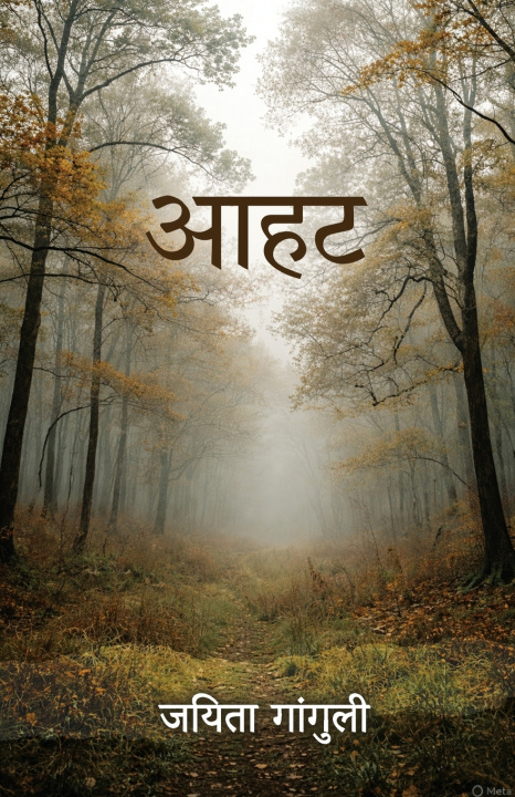 Kniha Aahat(आहट) Joita Ganguly