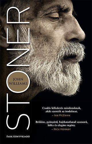 Knjiga Stoner John Williams