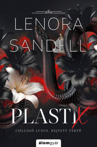 Könyv PlastiX Lenora Sandell