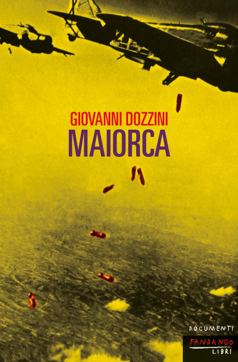 Kniha Maiorca Giovanni Dozzini