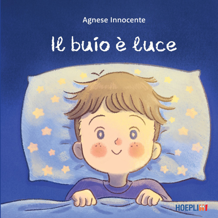 Könyv buio è luce Agnese Innocente
