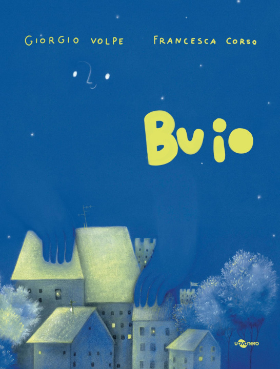 Kniha Buio Giorgio Volpe
