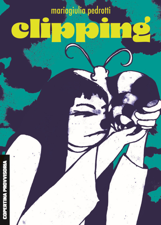 Könyv Clipping Mariagiulia Pedrotti
