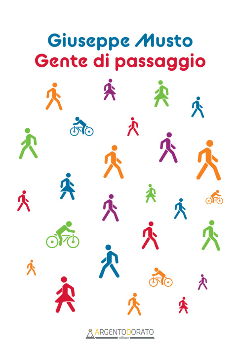Knjiga Gente di passaggio Giuseppe Musto