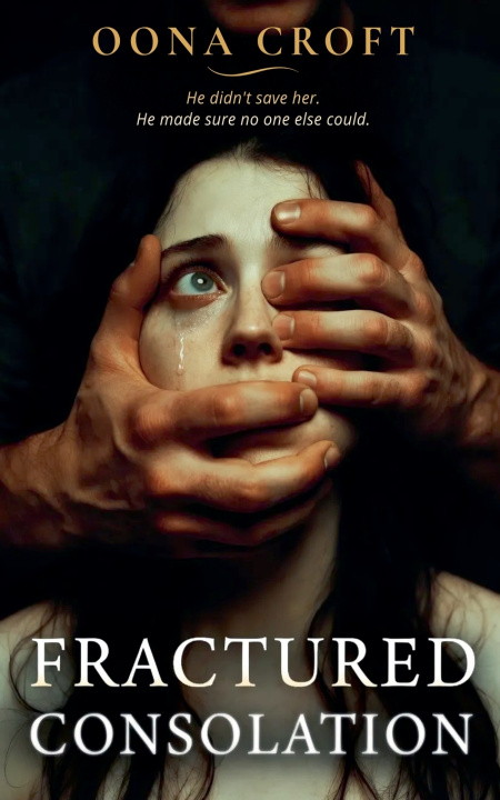 Kniha Fractured Consolation Oona Croft