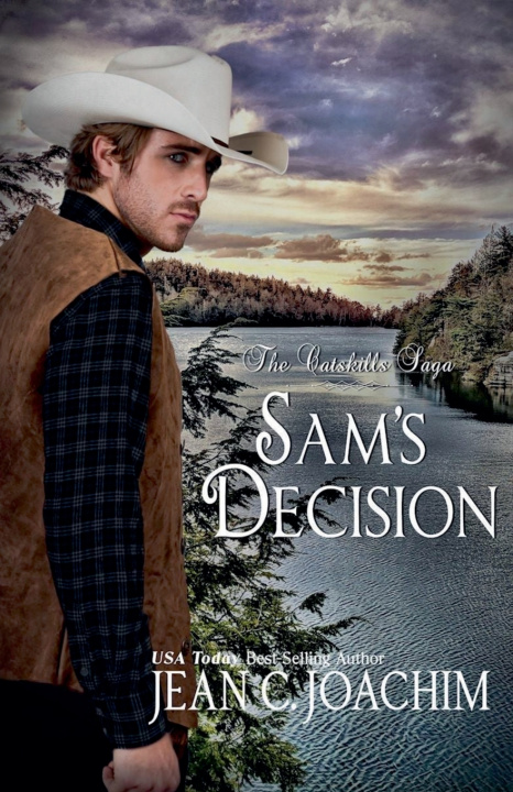 Book Sam's Decision Jean Joachim