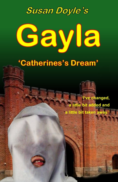Βιβλίο Gayla Susan Doyle