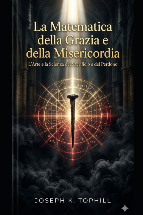 Buch La Matematica della Grazia e della Misericordia Joseph. K Tophill