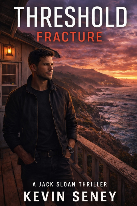 Knjiga FRACTURE KEVIN SENEY