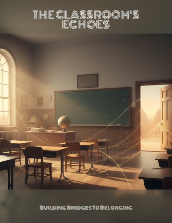 Knjiga The Classroom'S Echoes Robert Carroll