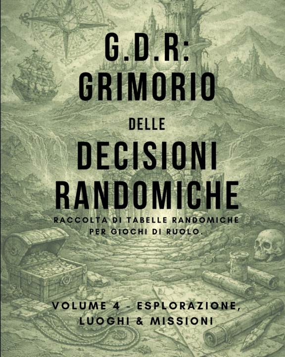 Kniha G.D.R. Erik Giavarini