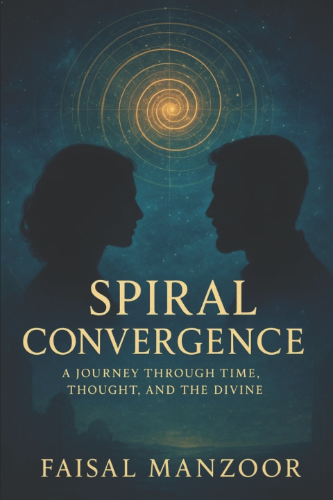 Kniha Spiral Convergence Faisal Manzoor