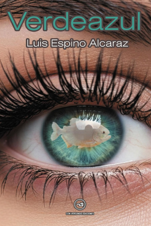 Knjiga Verdeazul Luis Espino Alcaraz