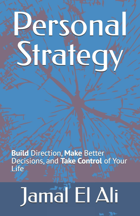 Kniha Personal Strategy Jamal El Ali