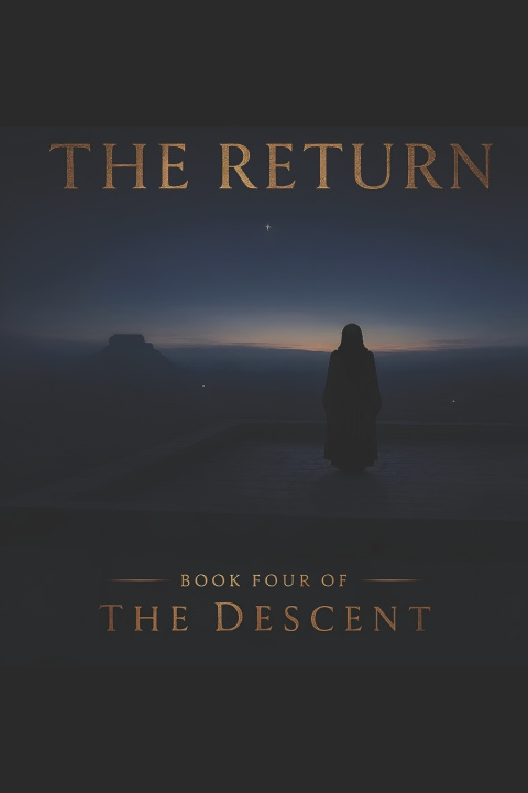 Kniha The Return Independently D2 Published