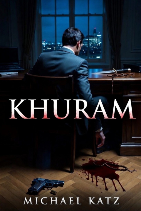 Book Khuram Michael KATZ