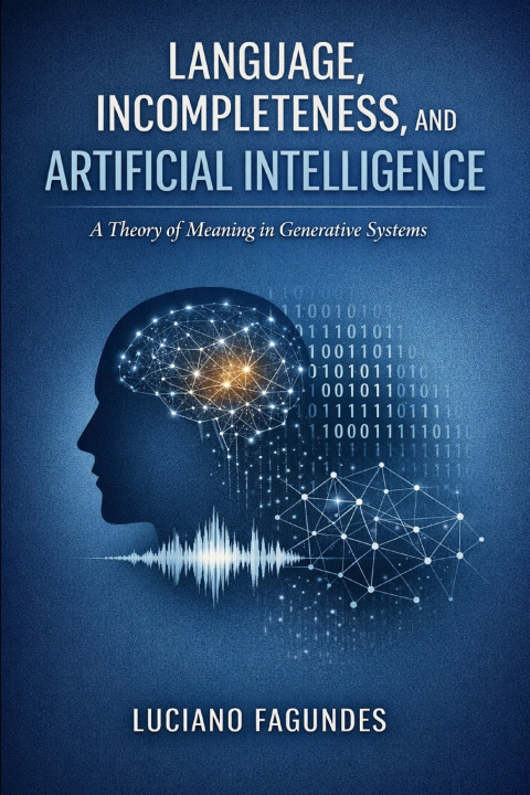 Knjiga Language, Incompleteness, and Artificial Intelligence Luciano Fagundes