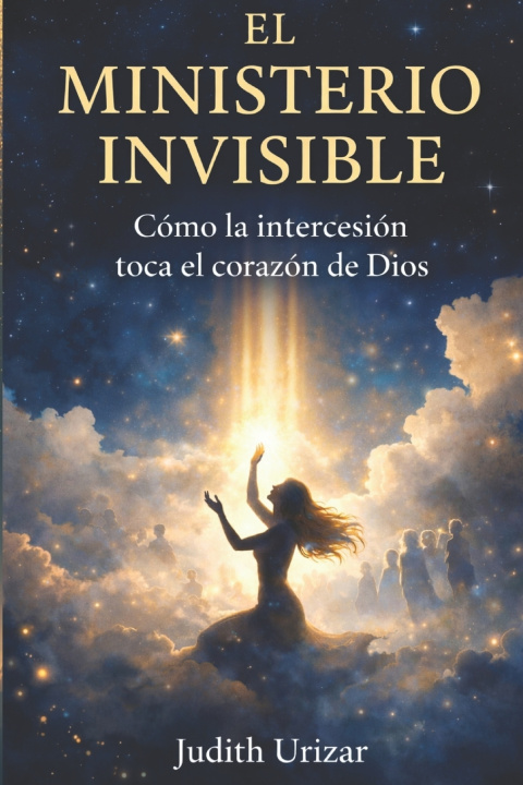 Knjiga EL MINISTERIO INVISIBLE JUDITH URIZAR