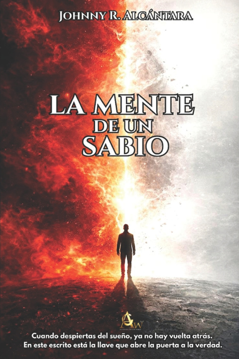 Kniha La mente de un Sabio Johnny R. Alcantara