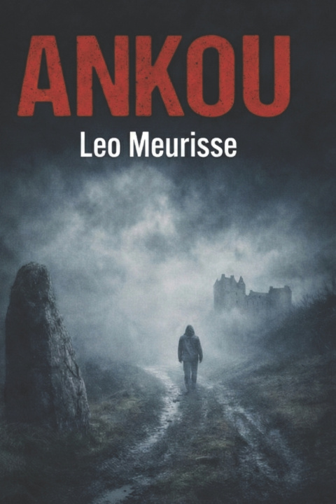 Kniha Ankou Leo Meurisse