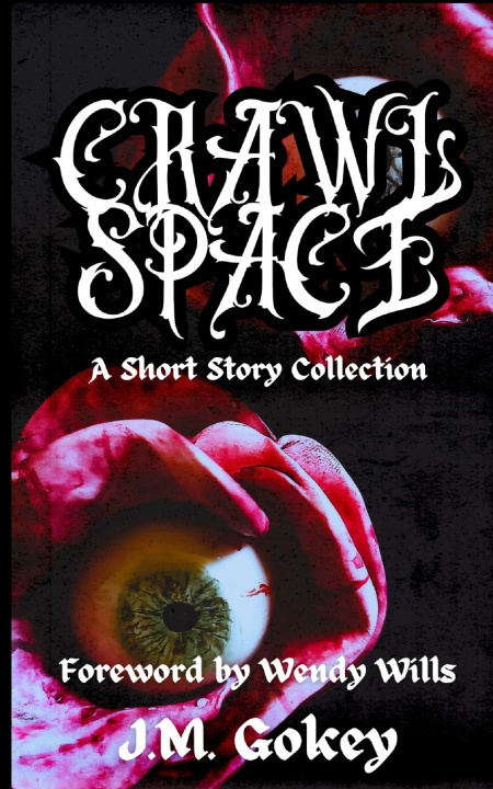 Knjiga Crawl Space J.M. Gokey