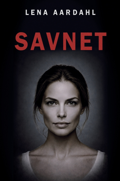 Kniha SAVNET Lena Aardahl