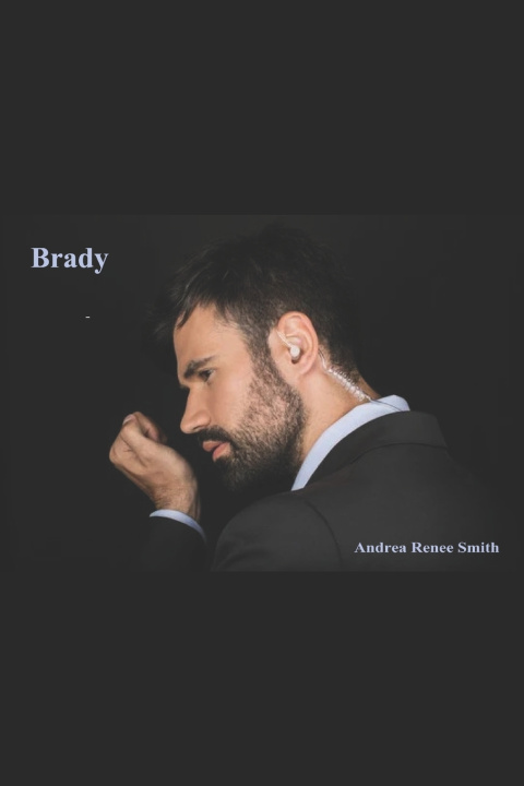 Kniha Brady Andrea Rene Smith