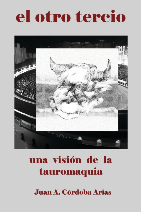 Kniha "el otro tercio" Juan A Córdoba Arias