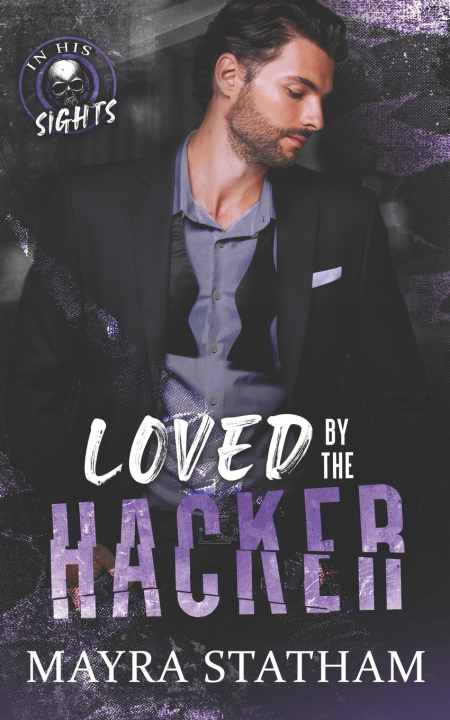Buch Loved by the Hacker Mayra Statham