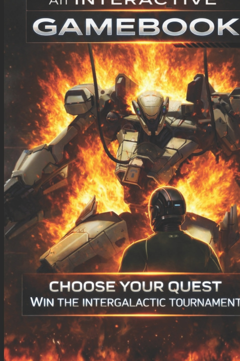Kniha Choose Your Quest Dr. Rabea Hadi
