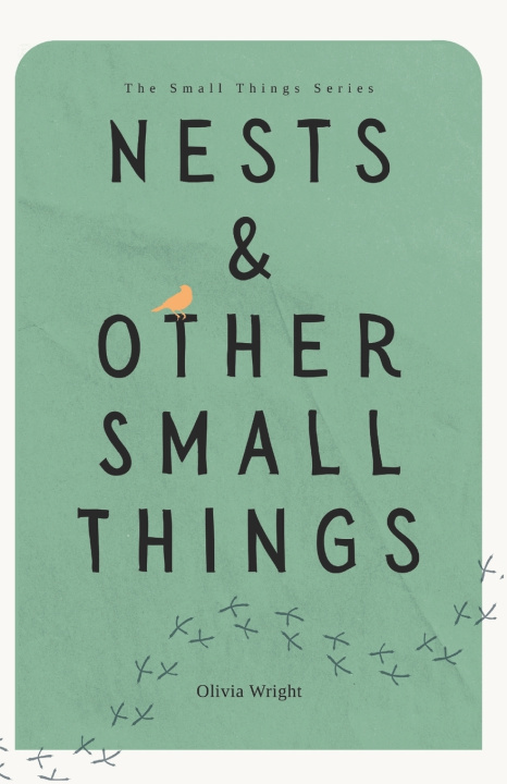 Kniha Nests & Other Small Things Olivia Wright