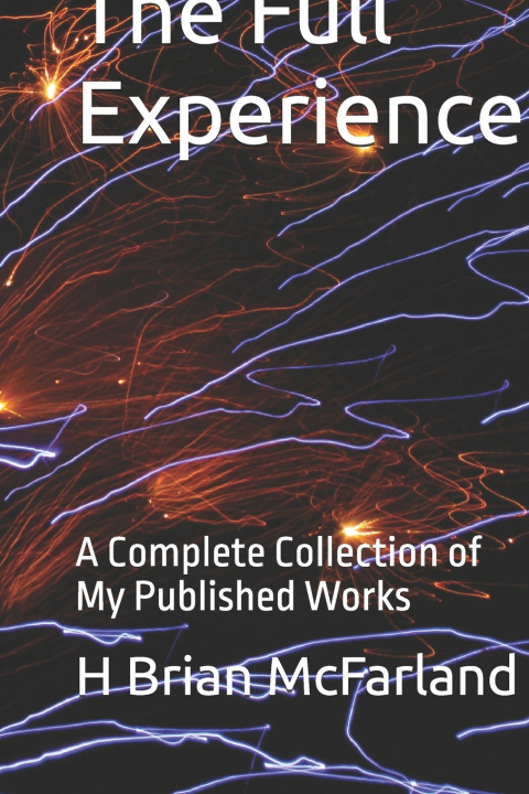Knjiga The Full Experience H Brian McFarland