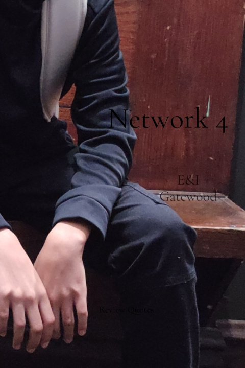 Könyv Network 4 I GATEWOOD