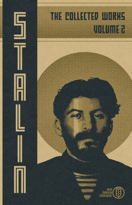 Knjiga Collected Works of Josef Stalin Josef Stalin