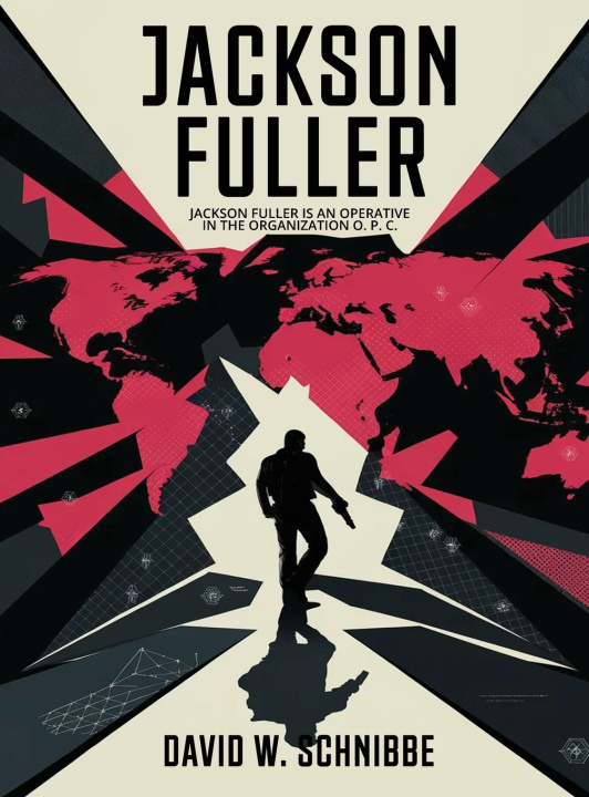 Knjiga Jackson Fuller David W. Schnibbe