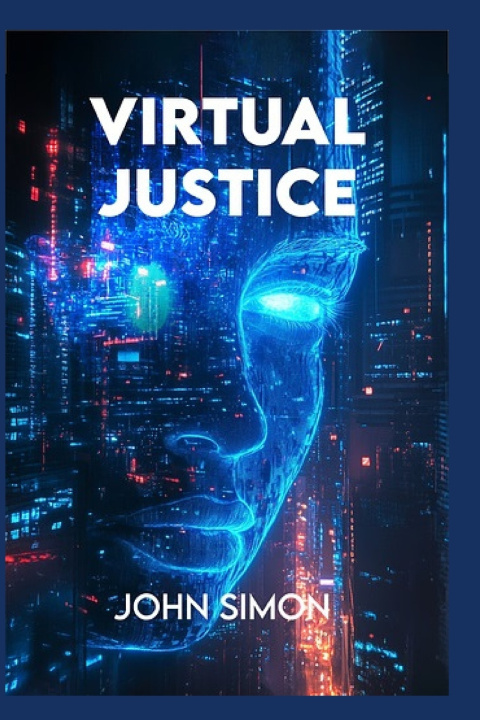 Kniha Virtual Justice John Simon Althaus