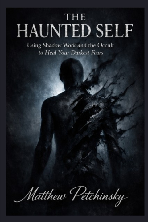 Knjiga The Haunted Self Matthew Petchinsky