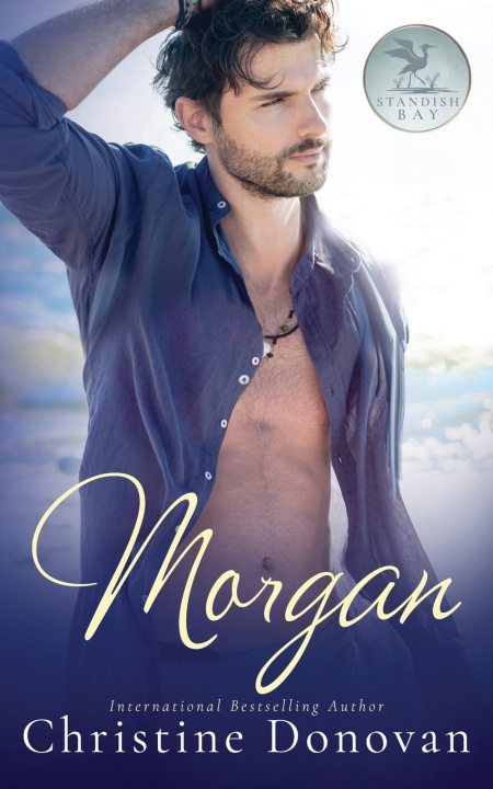 Knjiga MORGAN Christine Donovan
