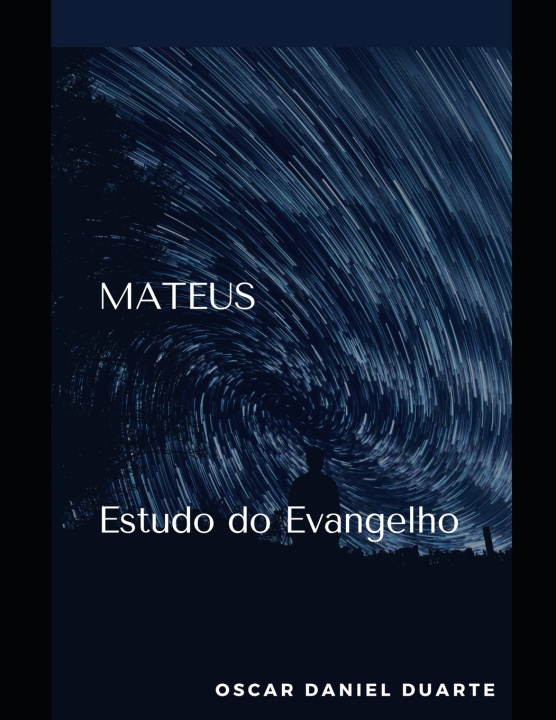 Knjiga Mateus Oscar Daniel Duarte