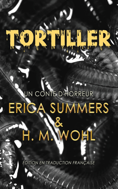 Knjiga Tortiller Erica Summers