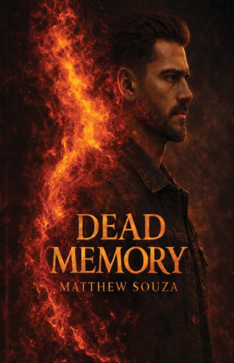 Könyv Dead Memory Matthew Souza