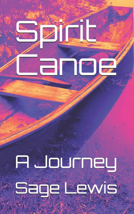 Kniha Spirit Canoe Connie Grauds