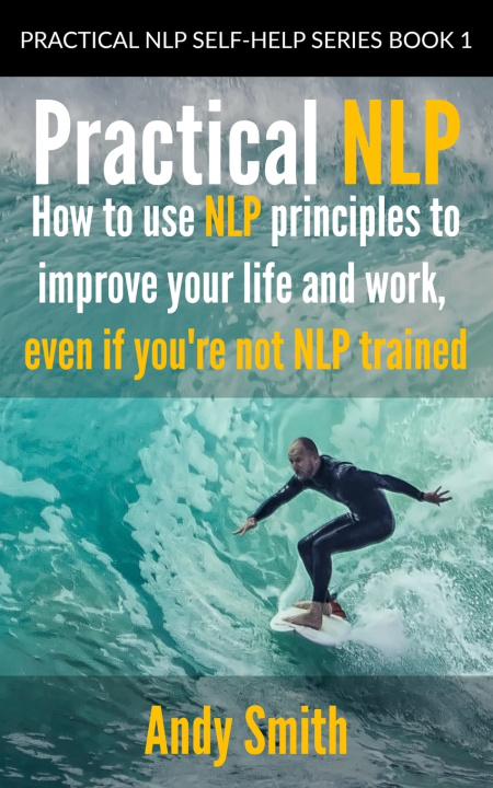 Knjiga Practical NLP Andy Smith