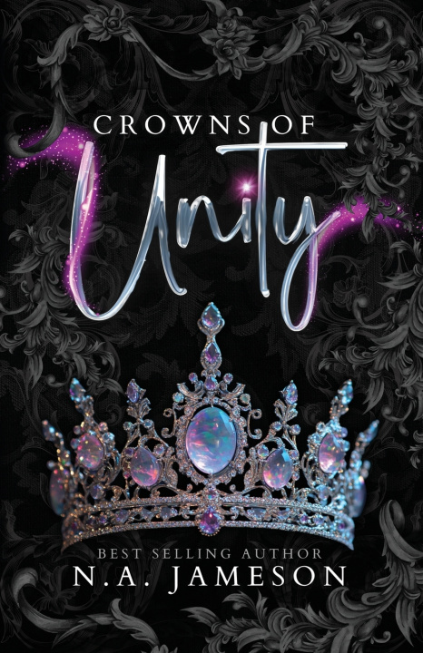 Kniha Crowns of Unity N.A. Jameson